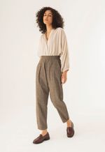 Calça Andes Xadrez