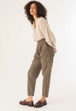 Calça Andes Xadrez