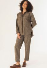 Calça Andes Xadrez