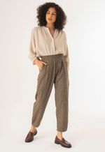 Calça Andes Xadrez
