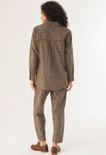 Calça Andes Xadrez