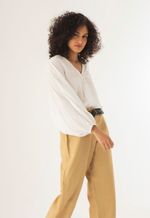 Blusa Susa Off White