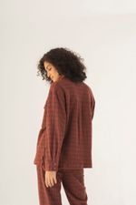 Camisa Moletom Irlanda Terra