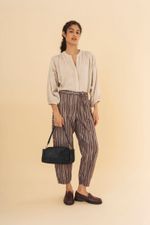 Calça Lyon Jacquard Solo