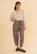 Calça Lyon Jacquard Solo