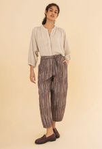 Calça Lyon Jacquard Solo