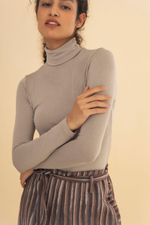 Blusa Malha Tricô
