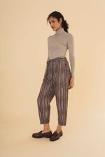 Blusa Malha Tricô