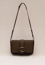 Bolsa Andaluzia Verde Escuro
