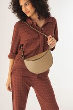 Bolsa Luna Fendi