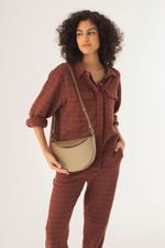 Bolsa Luna Fendi