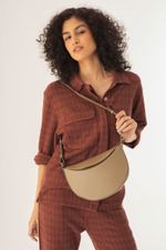Bolsa Luna Fendi