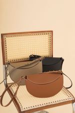Bolsa Luna Fendi