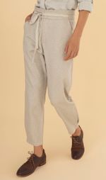 Calça Orla Jacquard Pintadinho