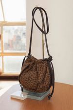 Bolsa Saquinho Salta Onça