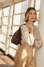 Bolsa Saquinho Salta Onça