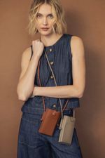 Porta Celular Fendi