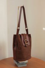 Bolsa Galícia Pinhão