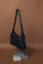 Bolsa Kyoto Preta
