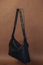 Bolsa Kyoto Preta