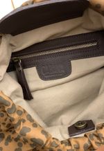 Bolsa Saquinho Salta Onça