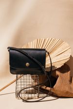 Bolsa Salamanca Preta