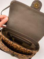 Mini Bolsa Patagônia Onça