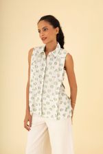Camisa Pipa Cerâmica