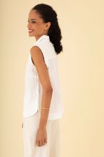 Camisa Sem Manga Ilhéus