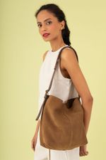 Bolsa Benin Oliva 