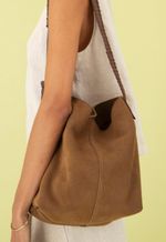 Bolsa Benin Oliva 