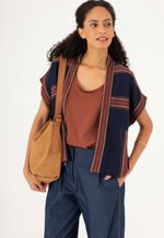 Bolsa Benin Camelo