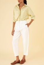 Camisa Oversized Siciliano