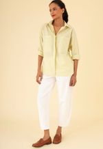 Camisa Oversized Siciliano