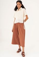 Saia Calça Tamarindo