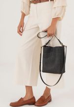 Bolsa Nara Tressê Preta