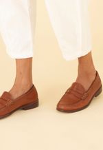 Mocassim Clássico Havana