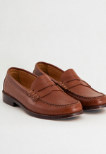 Mocassim Clássico Havana