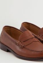 Mocassim Clássico Havana