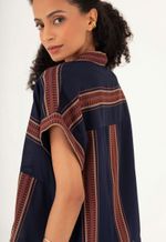 Kimono Kora Marinho
