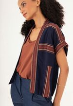 Kimono Kora Marinho
