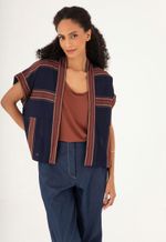 Kimono Kora Marinho