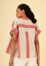 Kimono Kora Natural