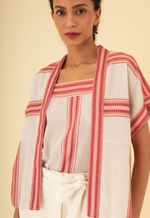 Kimono Kora Natural
