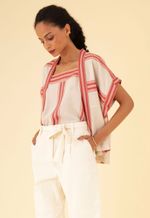 Kimono Kora Natural