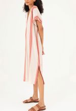Kaftan Kora Natural