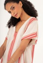 Kaftan Kora Natural