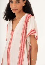 Kaftan Kora Natural