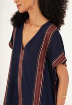 Kaftan Kora Marinho