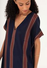Kaftan Kora Marinho